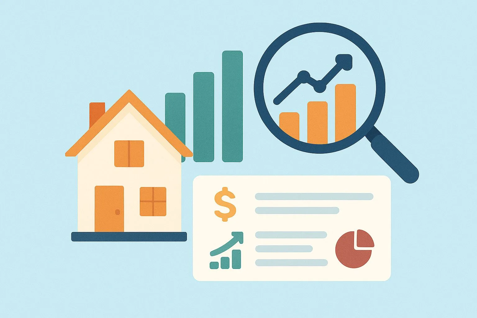 Real Estate Investing For Beginners
