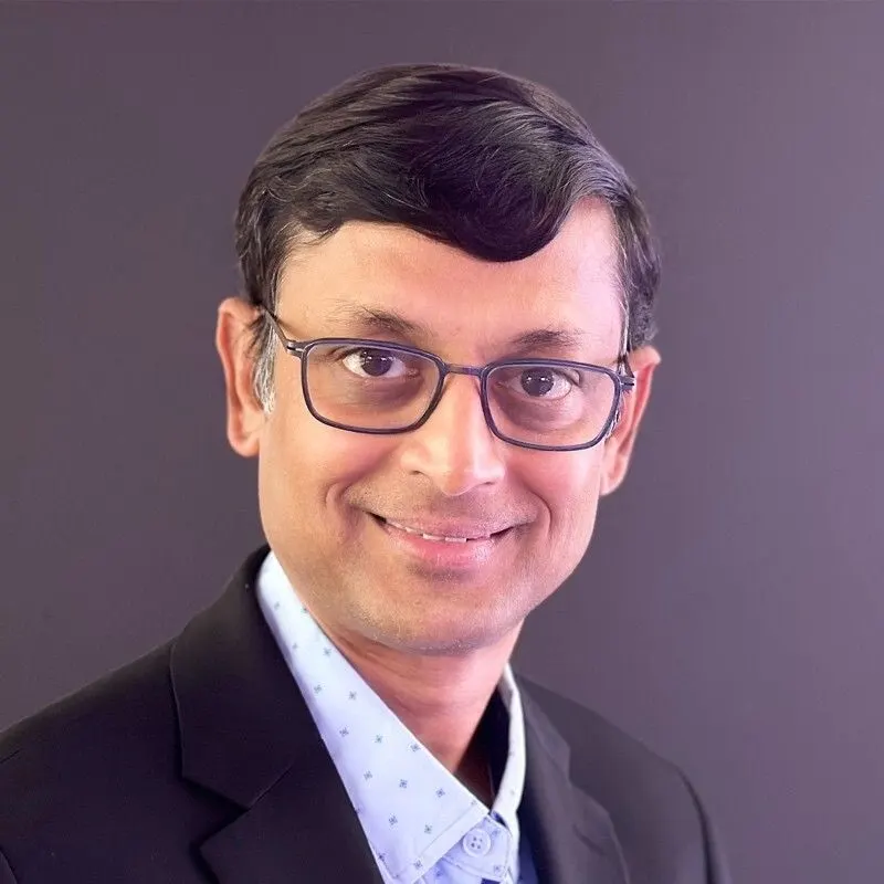 Shantanu Dey - Co-Founder of Property Genie Shantanu Dey - Co-Founder of Property Genie