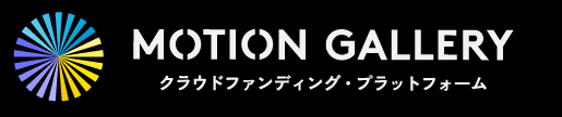 MOTION GALLERY CROSSING （モーションギャラリークロッシング）_logo