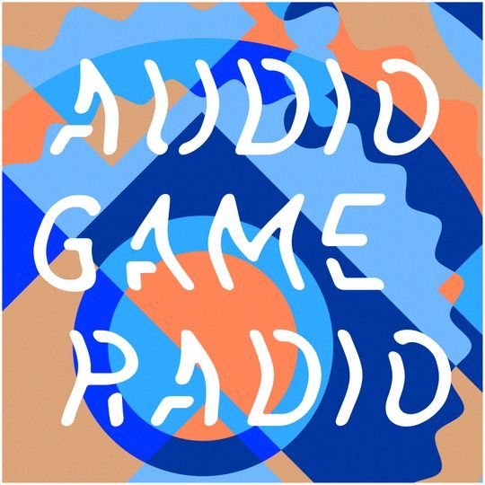 Audio Game Radio - オーディオゲームラジオ