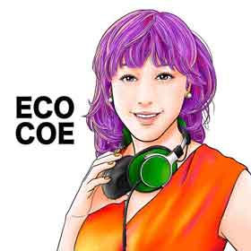 eco coe