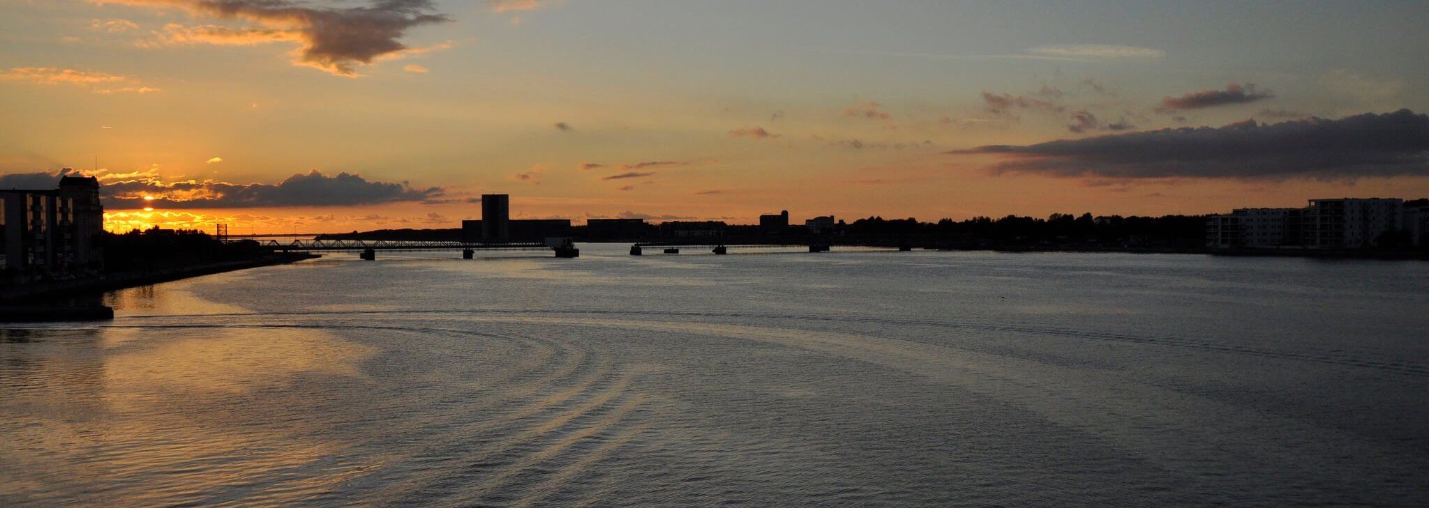 Lejeboliger i Aalborg