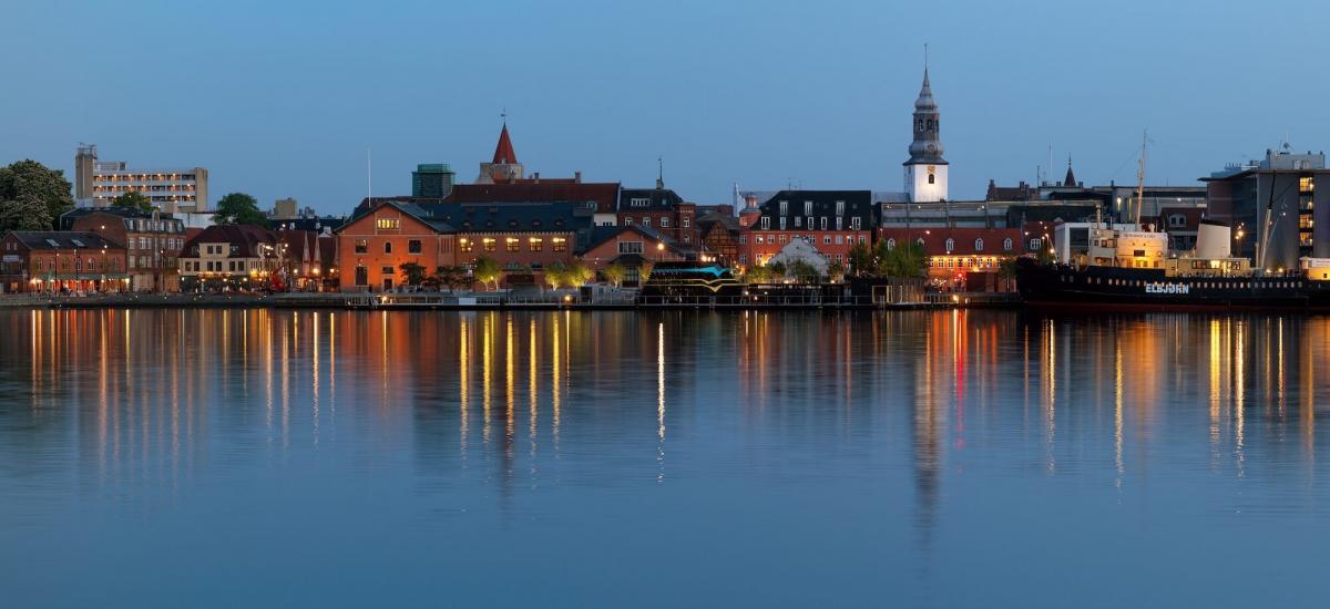 Nybyggeri i Aalborg