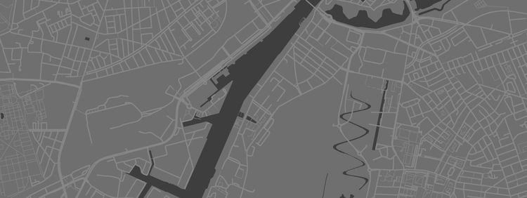 Islands Brygge