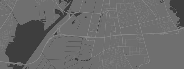 Ørestad
