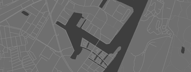 Sydhavnen