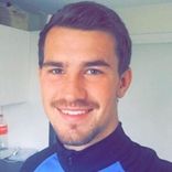Simon, 22 år