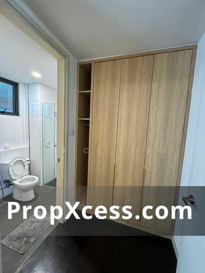 3-Bedroom Condominium for rent in Petaling Jaya, Selangor photo 2