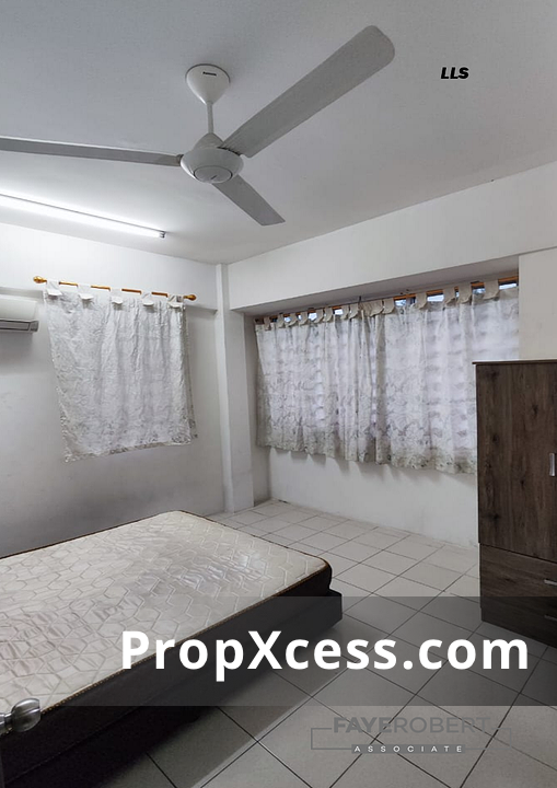 3-Bedroom Apartment for rent in Kota Kinabalu, Sabah photo 1