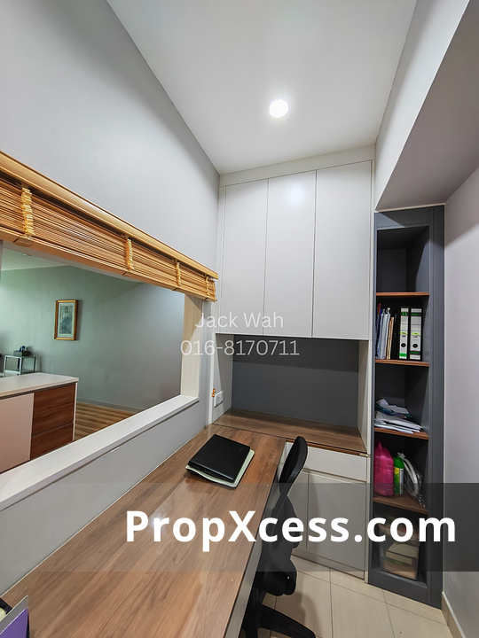3-Bedroom Condominium for sale in Kota Kinabalu, Sabah