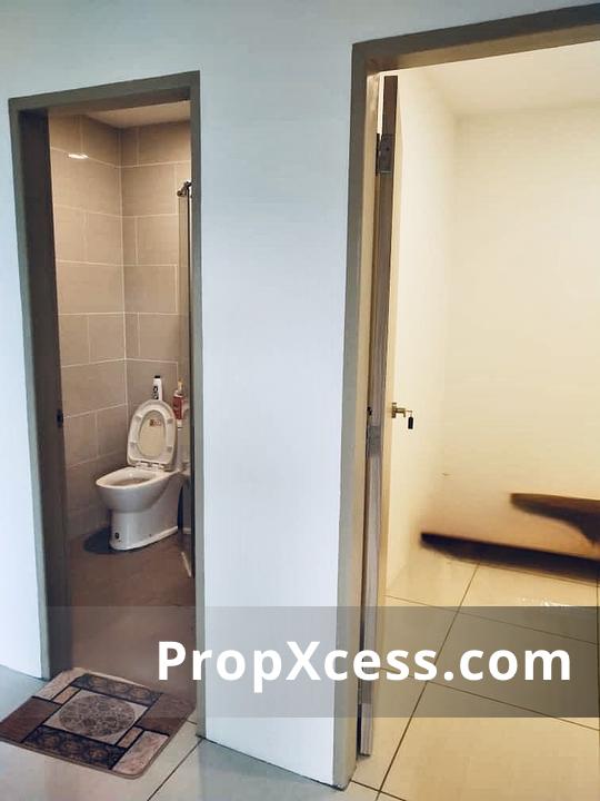 3-Bedroom Condominium for sale in Kota Kinabalu, Sabah photo 7