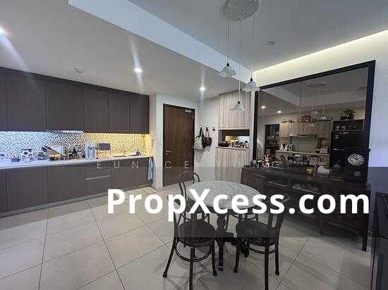 3-Bedroom Condominium for sale in Seksyen 17, Petaling Jaya, Selangor photo 1