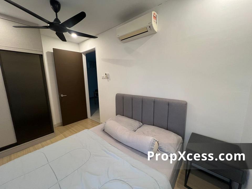 2-Bedroom Condominium for sale in Mutiara Damansara, Petaling Jaya, Selangor photo 4