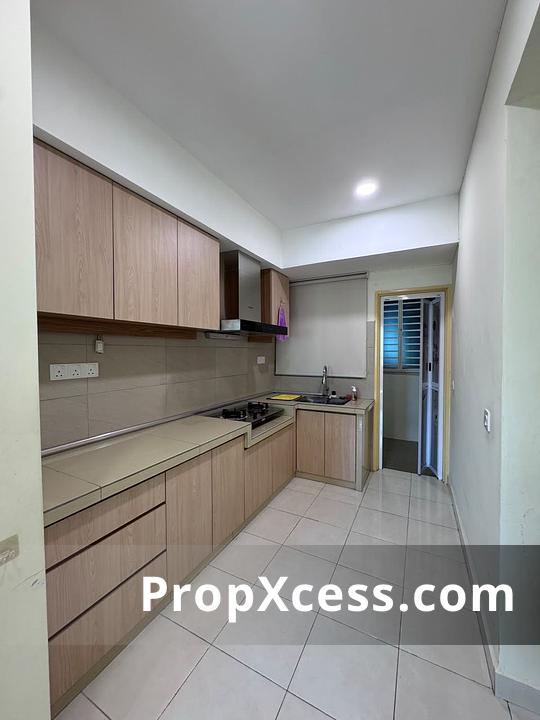 3-Bedroom Apartment for sale in Penang photo 2