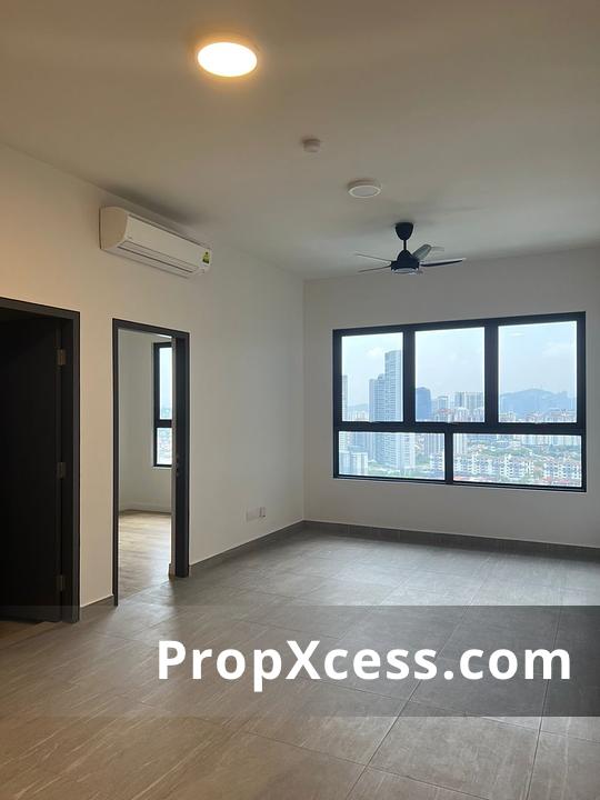 2-Bedroom Condominium for sale in Selangor photo 2