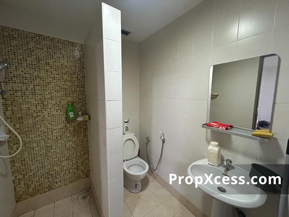 5-Bedroom Terrace / Link for sale in Bukit Jalil, Kuala Lumpur photo 8