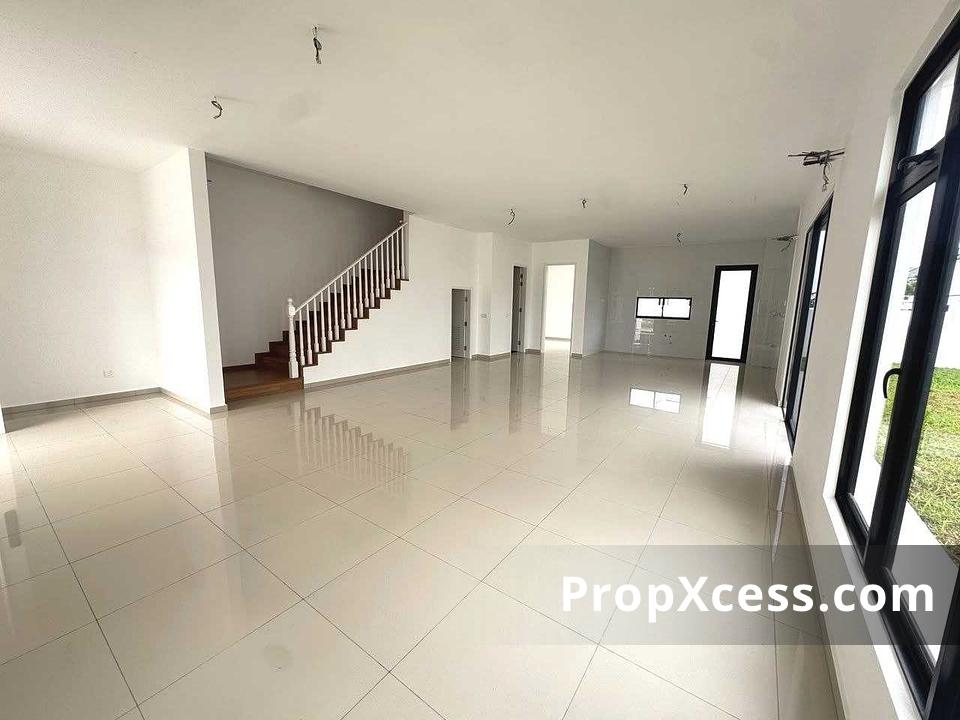 4-Bedroom Condominium for sale in Johor Bahru, Johor photo 6