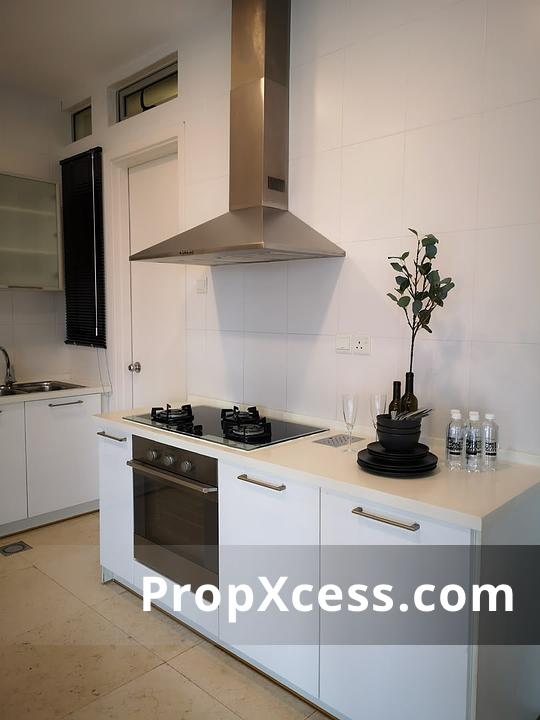 3-Bedroom Condominium for sale in KL City Centre (KLCC), Kuala Lumpur photo 7