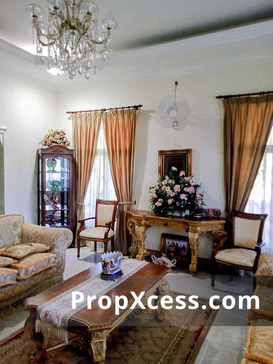 6-Bedroom Bungalow / Detached for sale in Kelantan photo 4