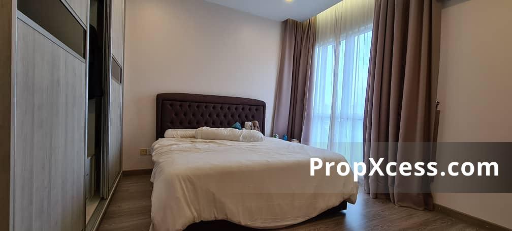 2-Bedroom Condominium for sale in Kuala Lumpur photo 2