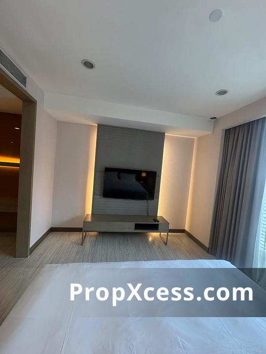 1-Bedroom Condominium for rent in Kuala Lumpur photo 13