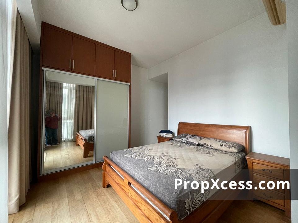 2-Bedroom Condominium for sale in Kuala Lumpur photo 8