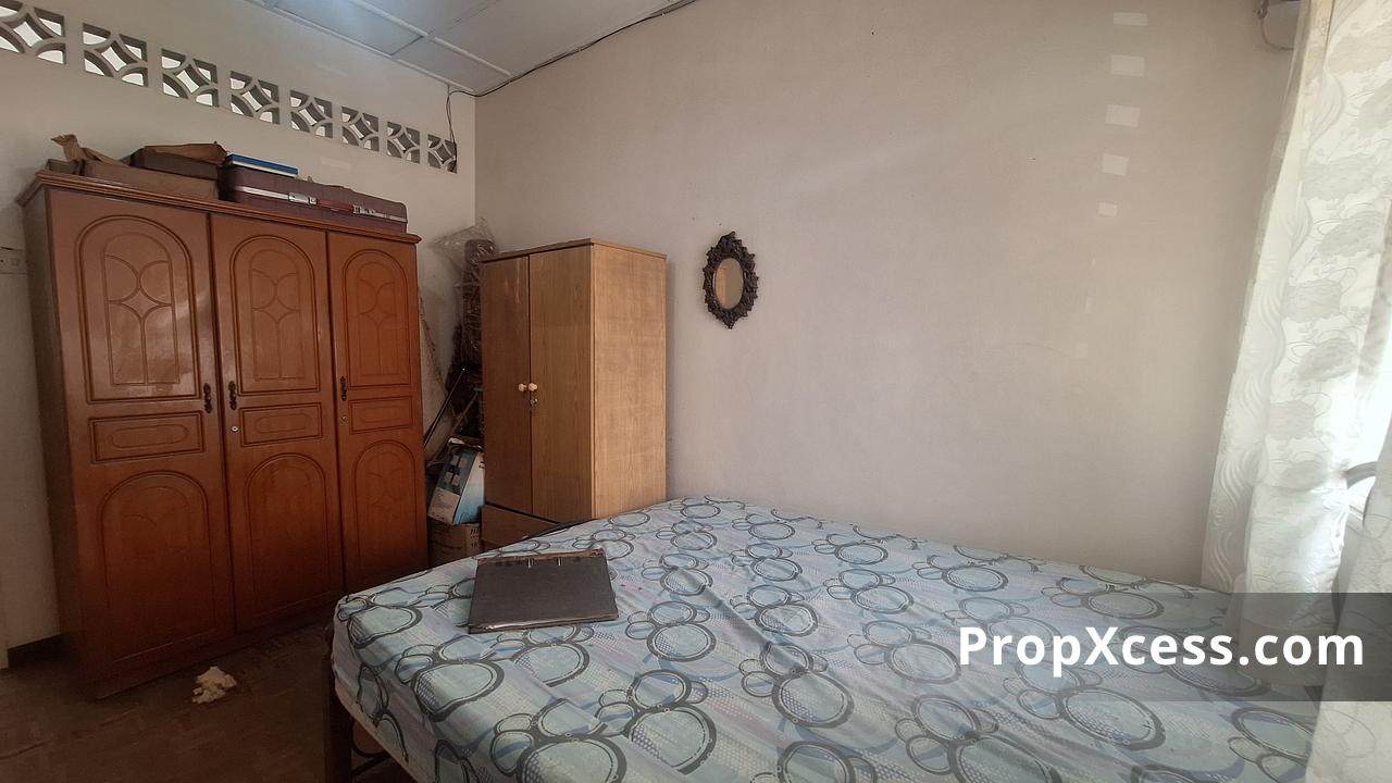 4-Bedroom Terrace / Link for sale in Bukit Damansara, Kuala Lumpur photo 4
