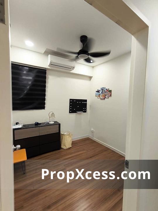 4-Bedroom Condominium for sale in Kuala Lumpur photo 12