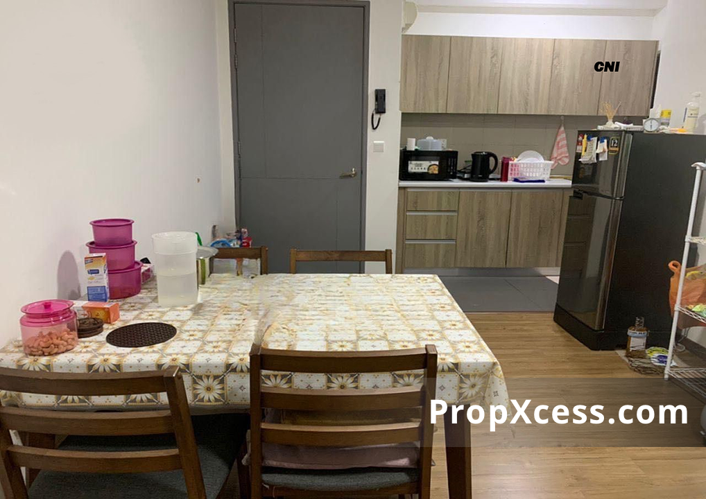 3-Bedroom Condominium for sale in Sabah photo 5
