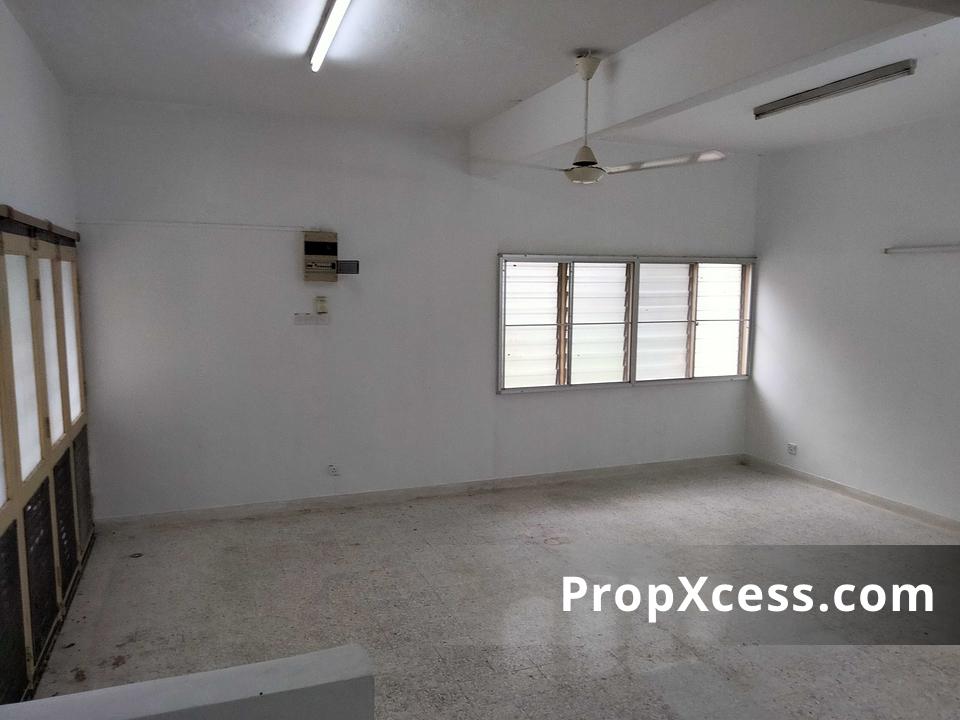 5-Bedroom Semi-Detached for sale in Kuala Lumpur photo 1