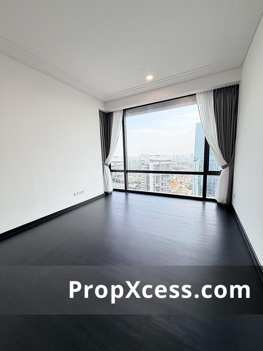 2-Bedroom Condominium for sale in Bukit Damansara, Kuala Lumpur photo 6
