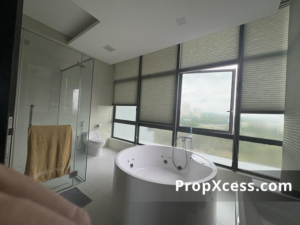 4-Bedroom Condominium for sale in Petaling Jaya, Selangor photo 9
