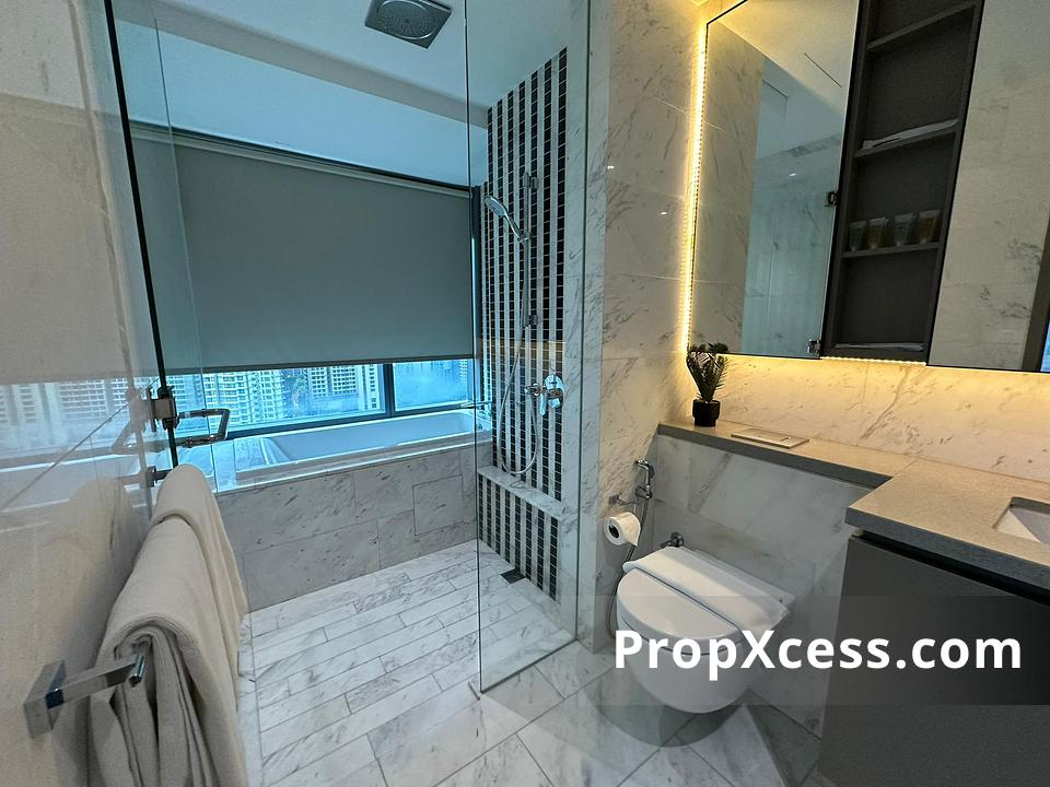 3-Bedroom Condominium for sale in KL City Centre (KLCC), Kuala Lumpur photo 4