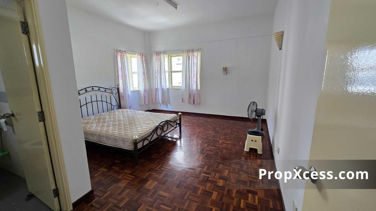 3-Bedroom Condominium for sale in Selangor photo 11