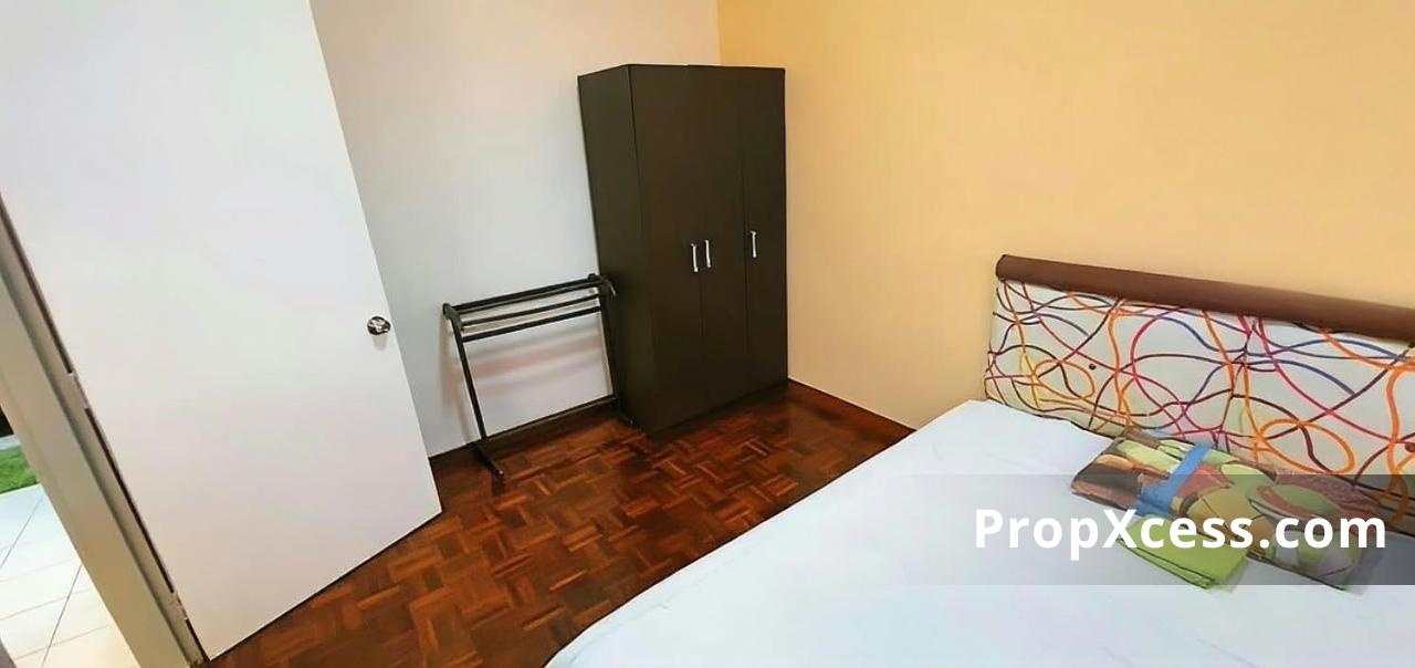2-Bedroom Apartment for sale in Sabah photo 5