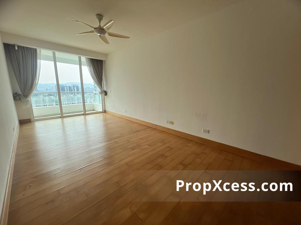 3-Bedroom Condominium for sale in Kuala Lumpur photo 5