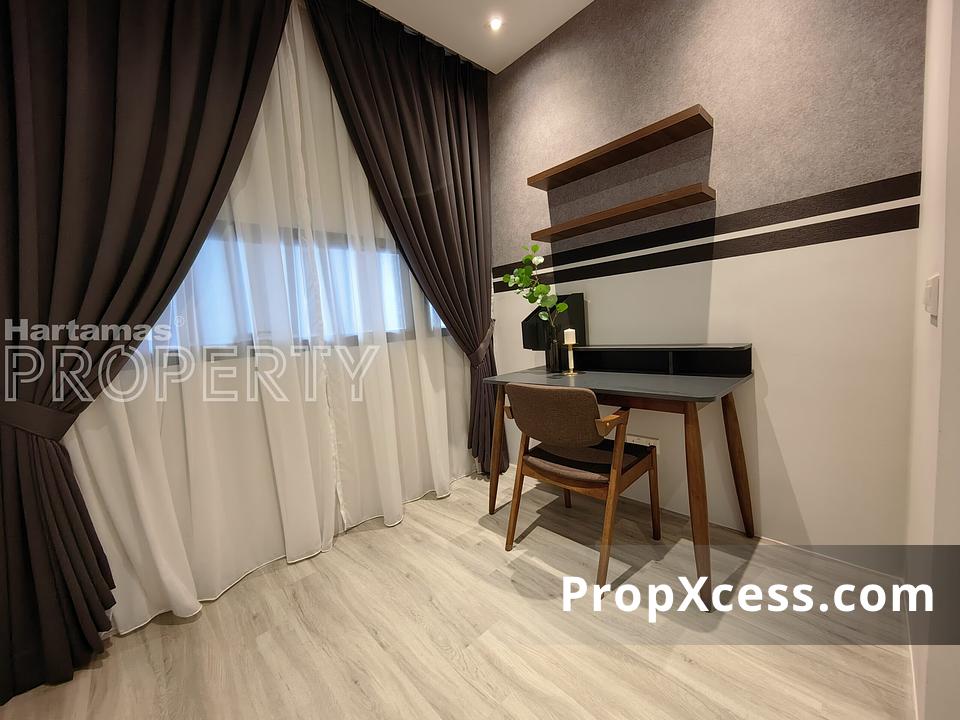 3-Bedroom Condominium for rent in Lumi Tropicana, Tropicana, Petaling Jaya, Selangor photo 7