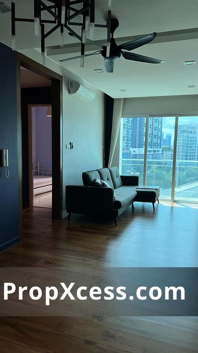 3-Bedroom Condominium for sale in Kuala Lumpur photo 12
