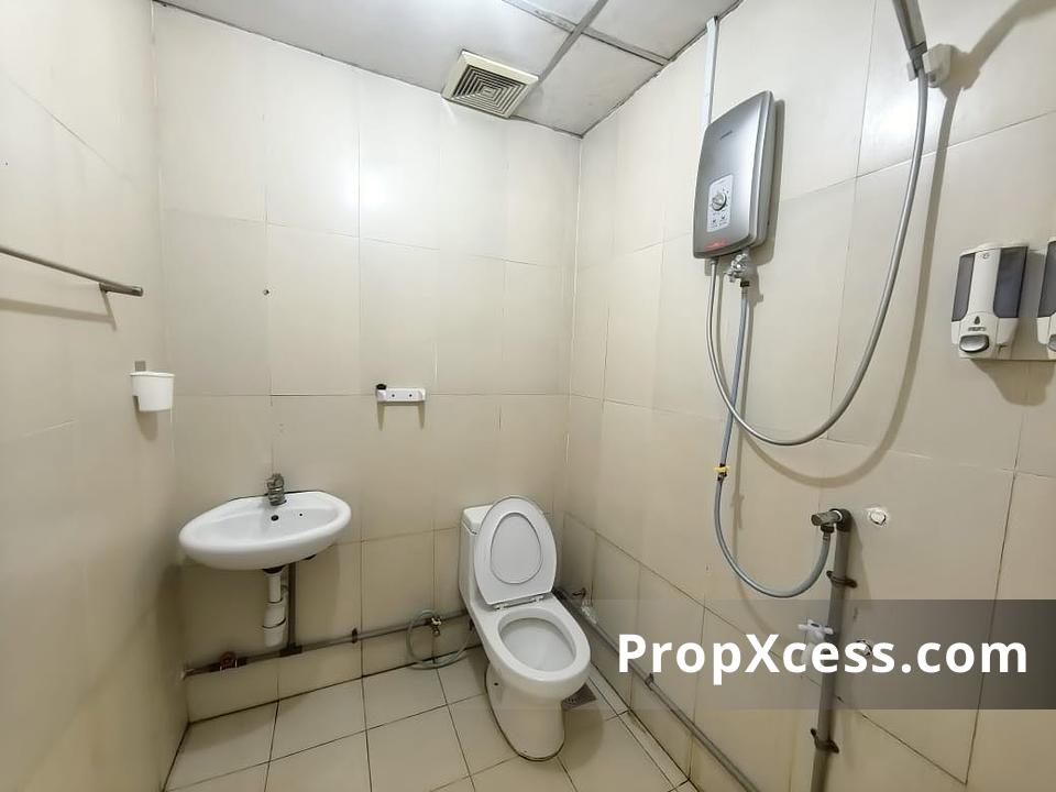2-Bedroom Condominium for rent in Kota Kinabalu, Sabah photo 13