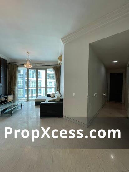 3-Bedroom Condominium for rent in Kuala Lumpur photo 3