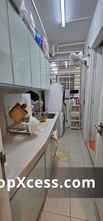 4-Bedroom Condominium for sale in Setapak, Kuala Lumpur photo 4