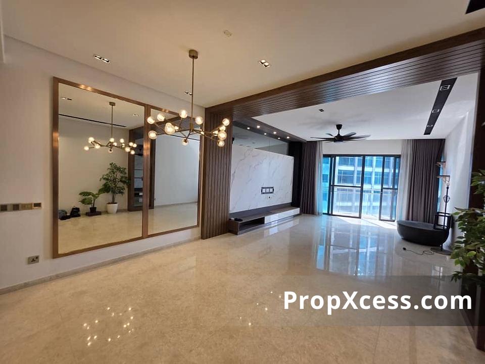 2-Bedroom Condominium for sale in Bukit Damansara, Kuala Lumpur photo 1