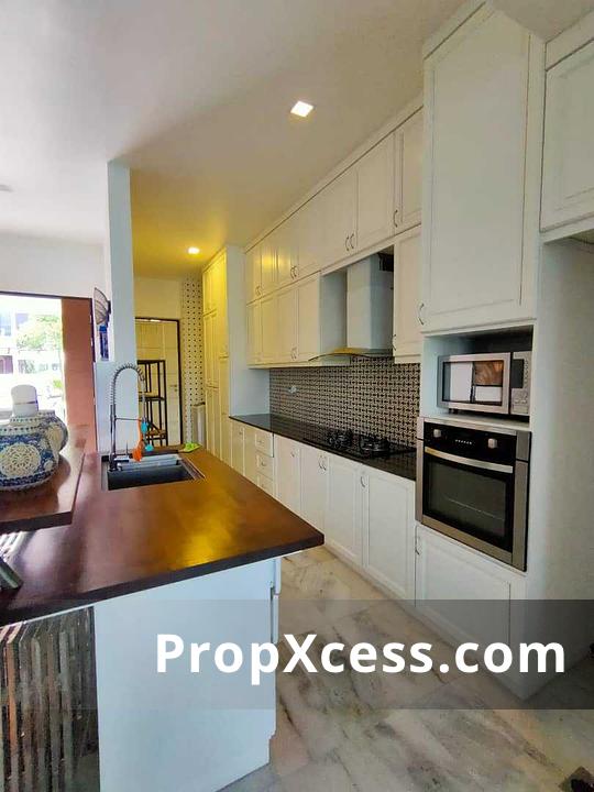 4-Bedroom Terrace / Link for sale in Johor photo 23