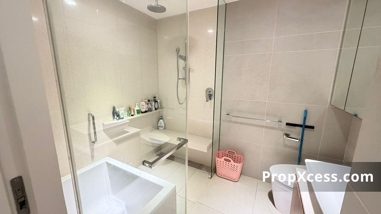 2-Bedroom Condominium for sale in Kuala Lumpur photo 6