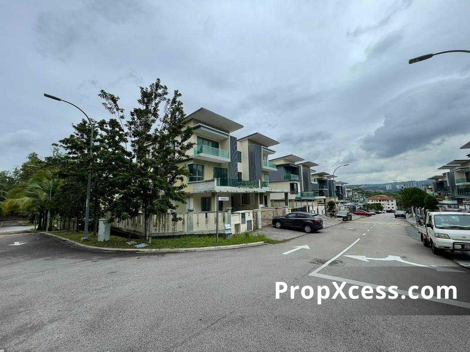 5-Bedroom Semi-Detached for sale in Selangor photo 4
