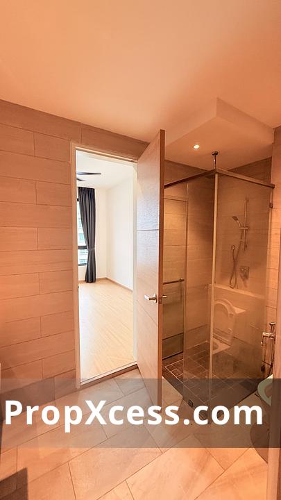 4-Bedroom Condominium for rent in Mont Kiara, Kuala Lumpur photo 15