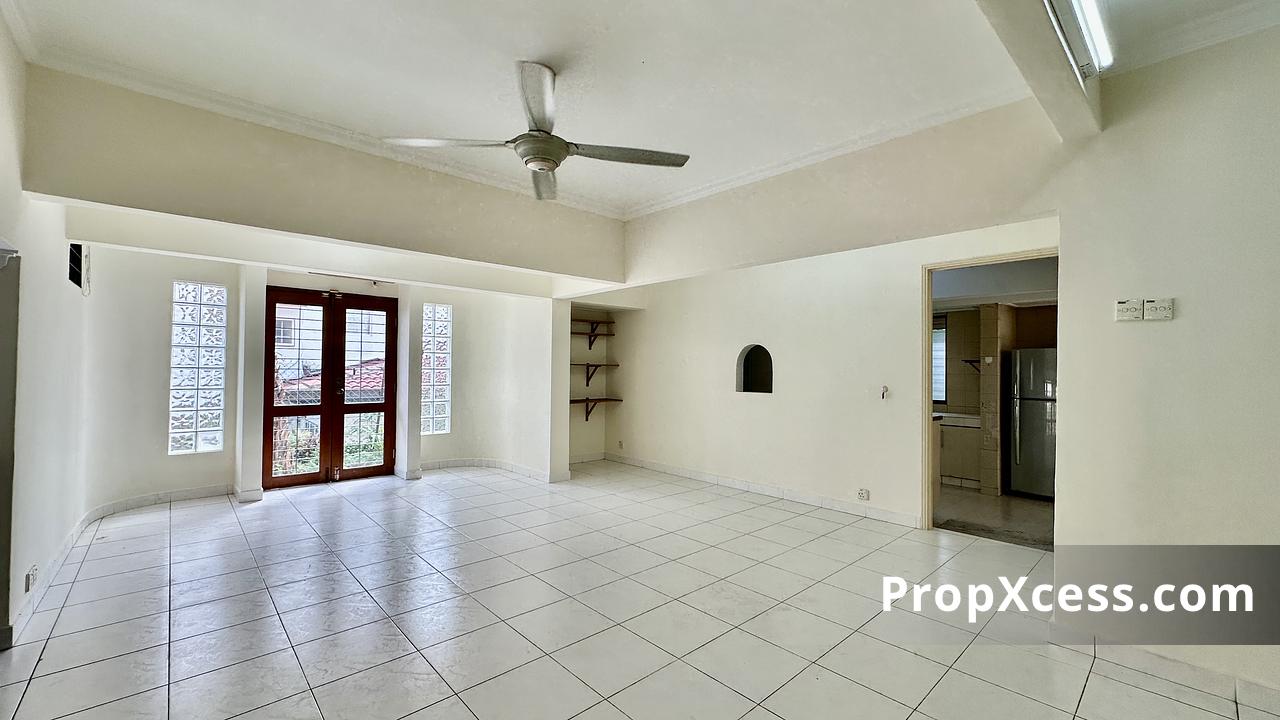 5-Bedroom Bungalow / Detached for sale in Bukit Pantai, Bangsar, Kuala Lumpur photo 5