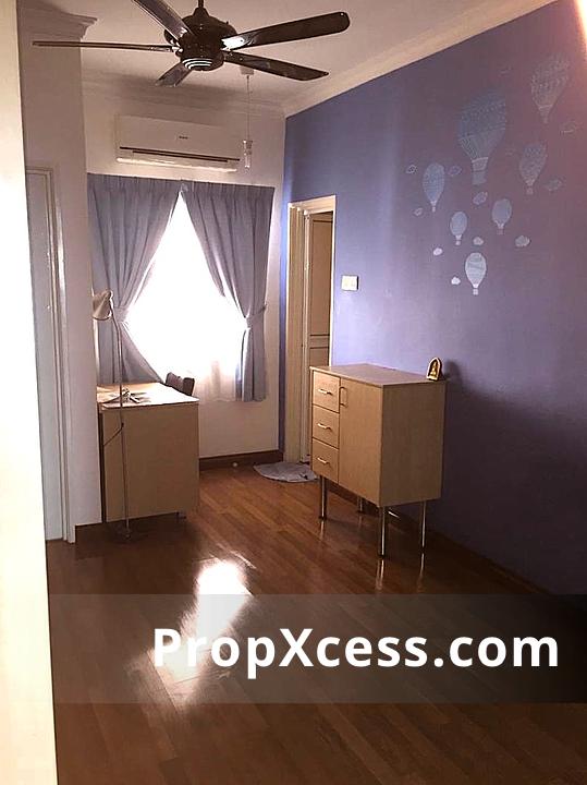 5-Bedroom Condominium for sale in Bukit Jalil, Kuala Lumpur photo 4