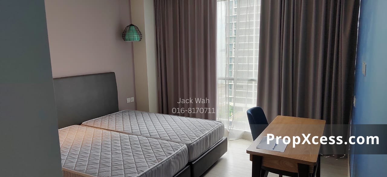 3-Bedroom Condominium for sale in Kota Kinabalu, Sabah