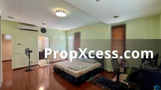 5-Bedroom Semi-Detached for sale in Kuala Lumpur photo 7